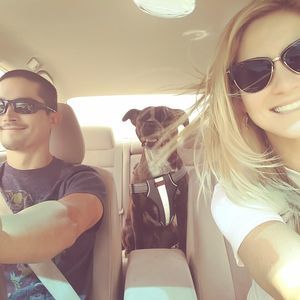 Meet your Posher, Jill